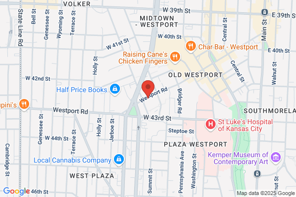 Westport Flea Market & Bar & Grill
