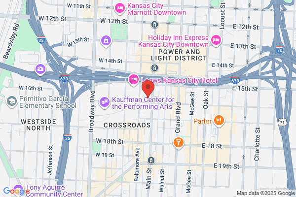 13th Street Bar & Grill