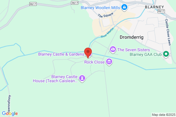 Blarney Stone
