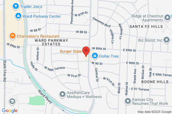 Deangelos Lounge