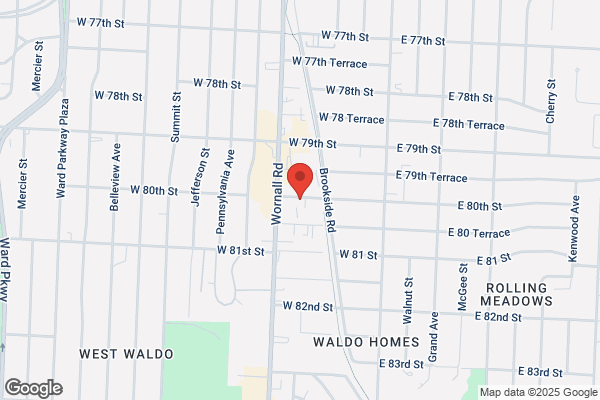 Remodeling Kansas City