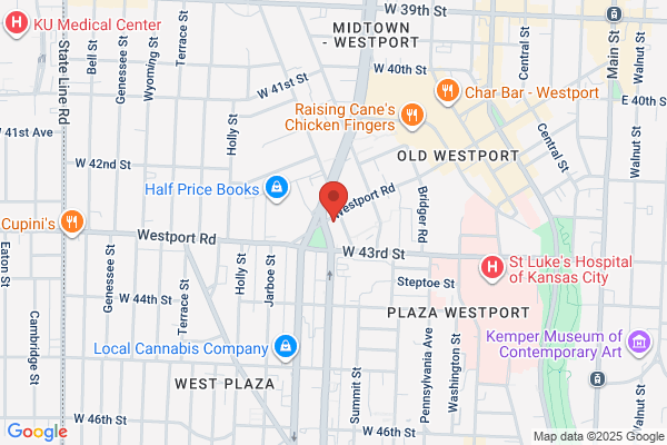 Mattress Firm Crossroads at Westport