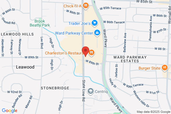 Mattress Firm State Line 89th