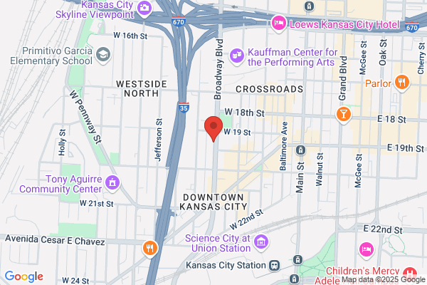 Savvy Bridal Kansas City
