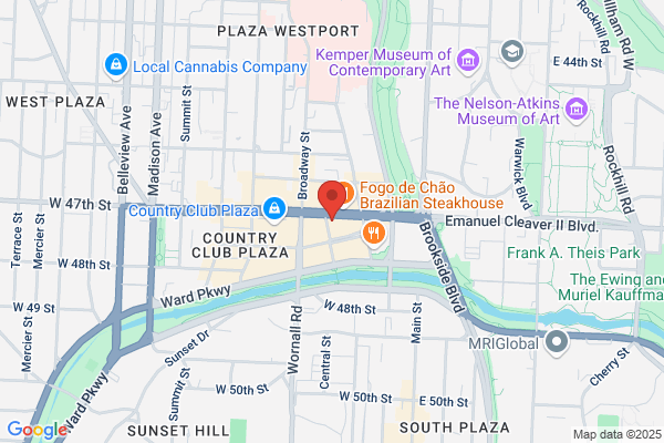Shake Shack Country Club Plaza