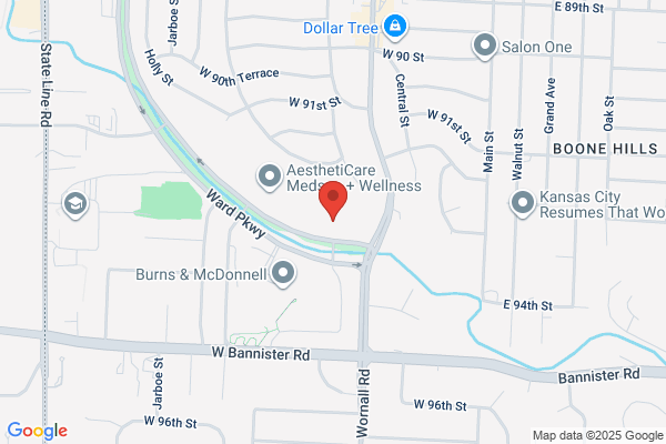 North Oak Investment