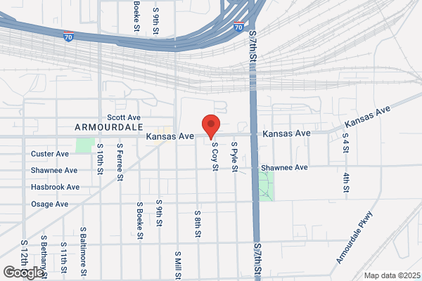 Carquest Auto Parts - East Side Auto of KC