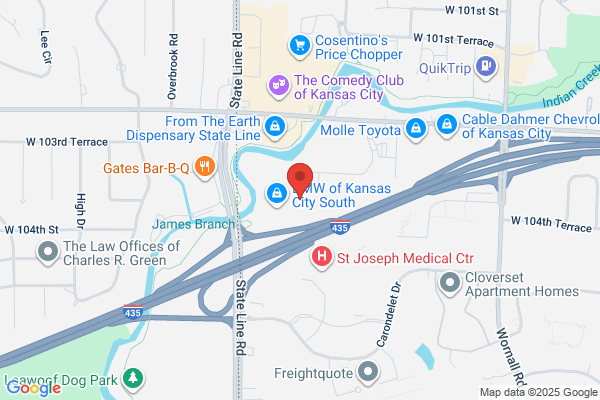 Conklin Cadillac of Kansas City