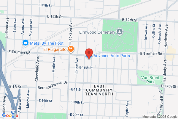 Advance Auto Parts