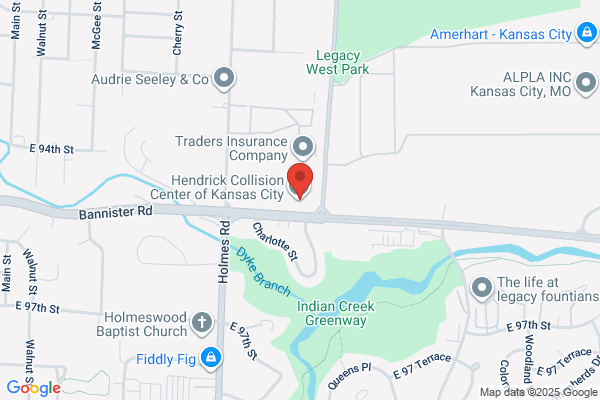Troostwood Garage & Body Shop Inc