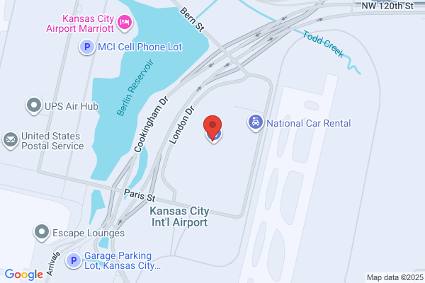 Budget Car and Truck Rental - CLOSED