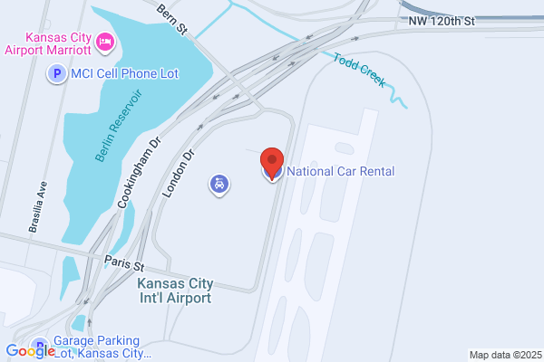 Enterprise Rent-A-Car