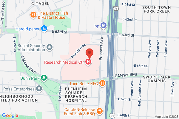 Midwest Heart and Vascular Specialists - Kansas City