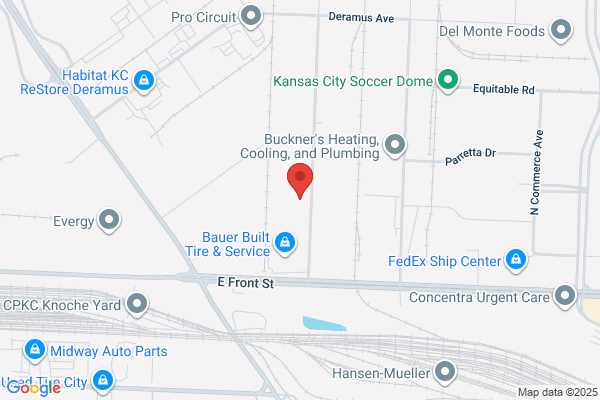 Midwest Express Corporation