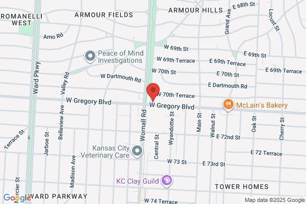 National Car Systems Inc