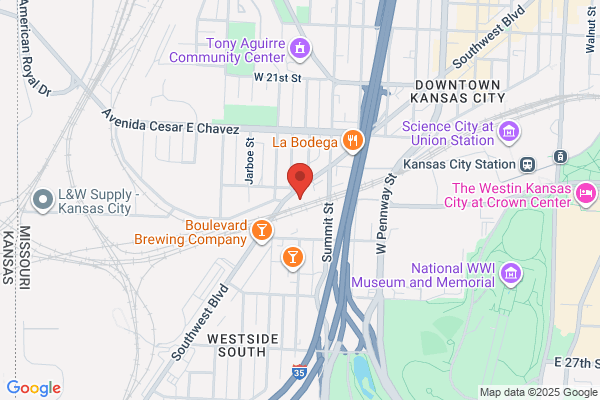 City Wide Facility Solutions - Southwest Boulevard