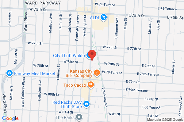 A & A Wornall Rental