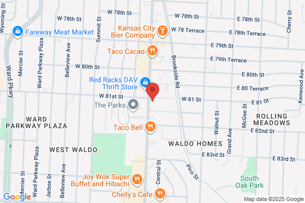 Mid-West Brokerage Inc