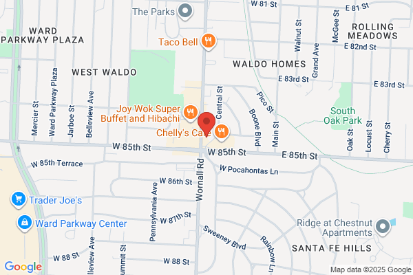 Waldo Financial Service Center
