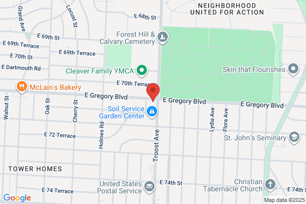 Cricket Wireless Authorized Retailer