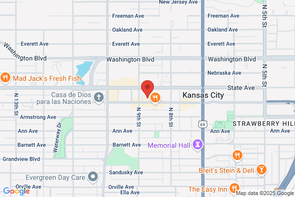 Cricket Wireless Authorized Retailer