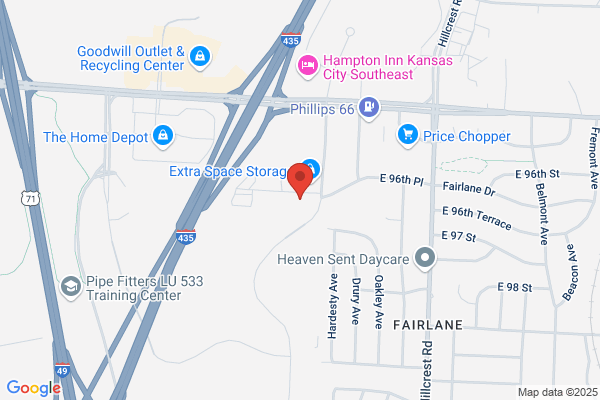 Cardinal Health, Office