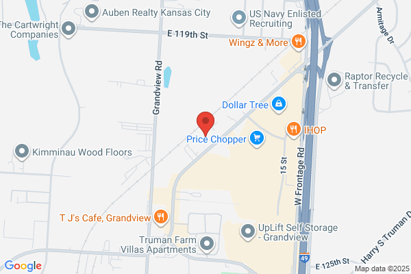 Kiddie Kottage Child Care Center