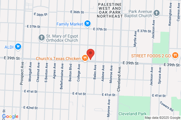 Tykes & Tots Preschool & Daycare