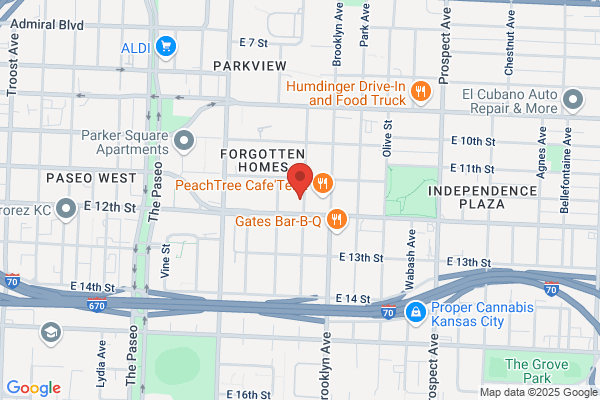 United Inner City Service