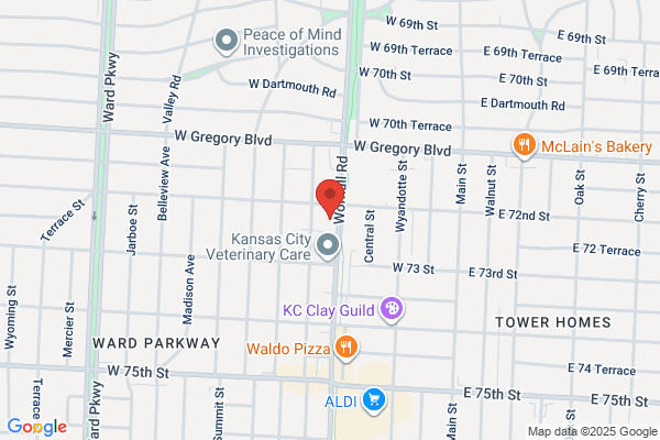 Accident & Injury Chiropractic