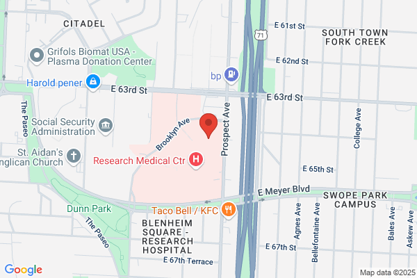 KC CORE - Research