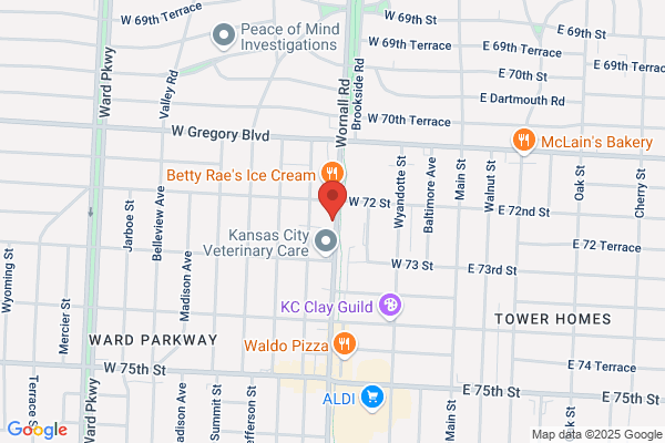 Waldo Wellness Group