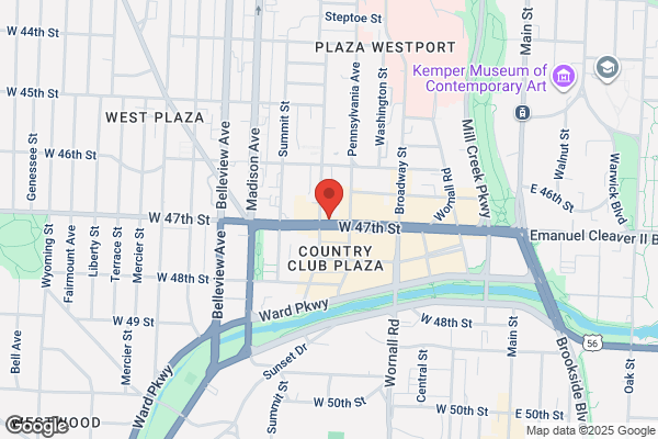 Christian Science Society of Kansas City
