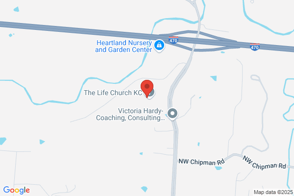 Church of Christ Pentecostal