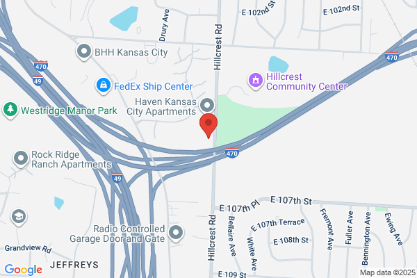 Church of the Nazarene, Churches, Crosspoint Community