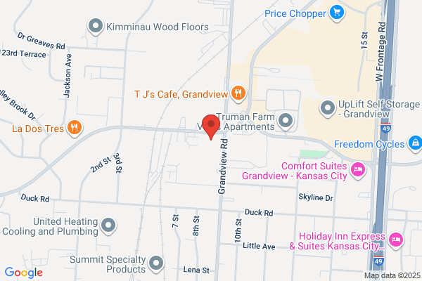 Grandview Church of Christ