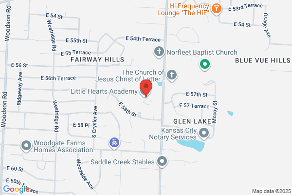 New Hope Christian Church