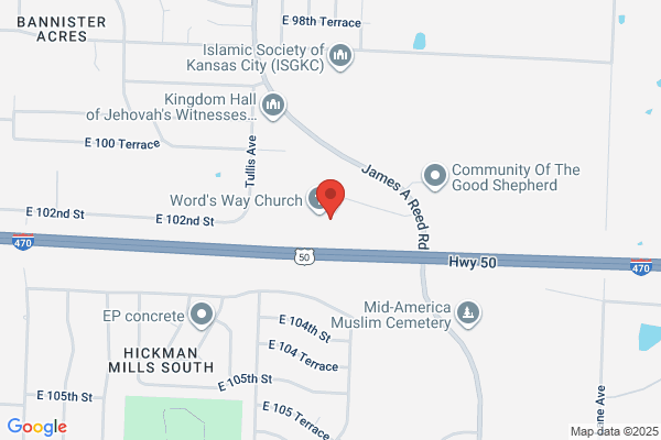 South Kansas City Baptist Church