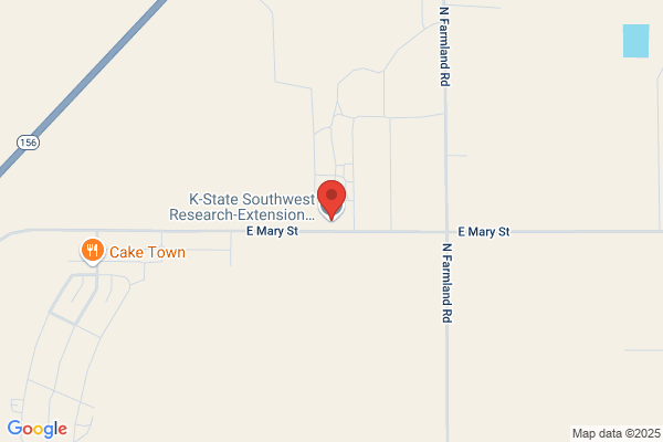 Kansas State University Research & Extension
