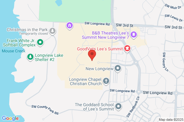Longview Community College