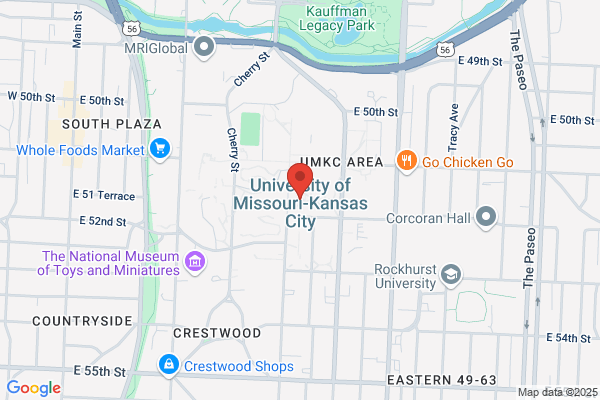 University Of Missouri - Kansas City