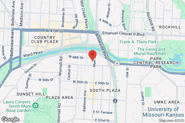 AREA Real Estate Advisors LLC