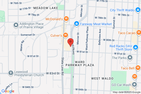 Complete Technology Services (Kansas City Office)