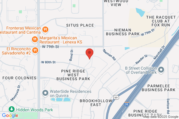 Retail Data Systems of Kansas City