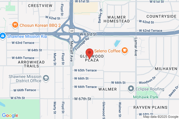 Carter-Waters Corporation