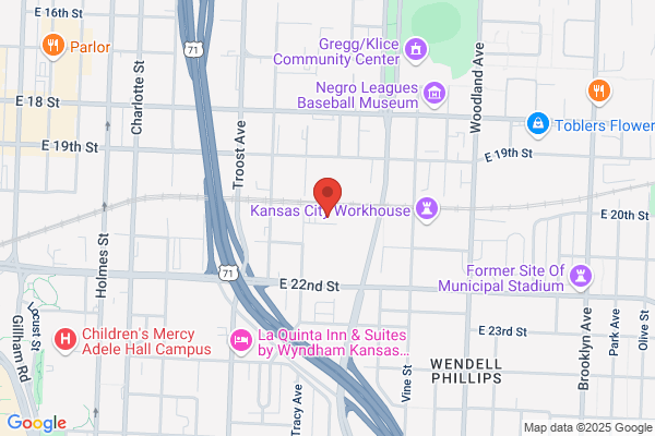 Red Star Studios Ceramic Center & Gallery