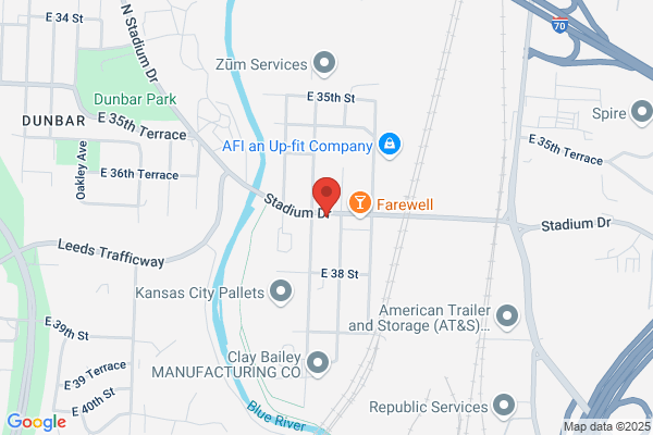 Accurate Scale Company Inc
