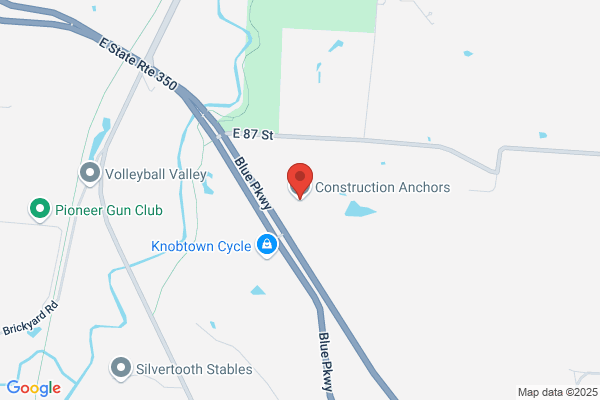 Construction Anchors Inc