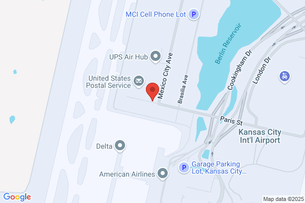 Courier Express Llc