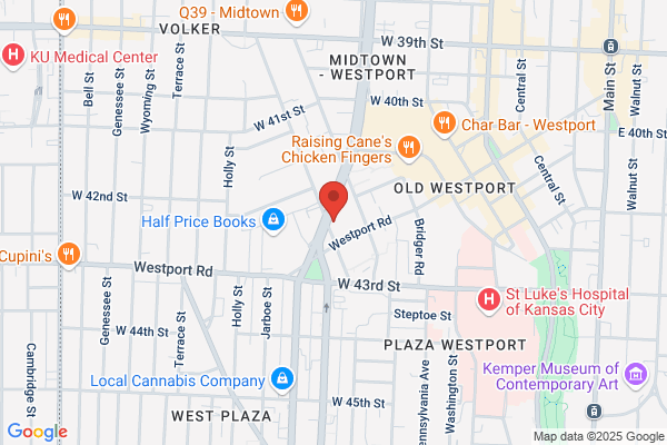 Hood Law Group